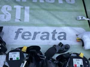 Centuri siguranță stânga , dreapta spate Ford Kuga 2021 — miniatura 7