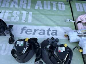 Centuri siguranță stânga , dreapta spate Ford Kuga 2021 — miniatura 9