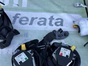 Centuri siguranță stânga , dreapta spate Ford Kuga 2021 — miniatura 10