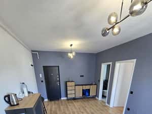 Apartament 2 camere Parcare subterană inclusă Strada Cometei Baciu — miniatura 3