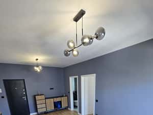 Apartament 2 camere Parcare subterană inclusă Strada Cometei Baciu — miniatura 4