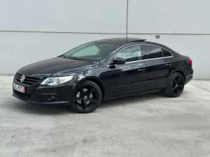 Passat CC 2011 DSG 2.0TDI — miniatura 1
