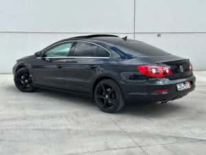 Passat CC 2011 DSG 2.0TDI — miniatura 3