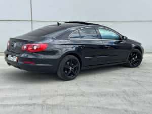 Passat CC 2011 DSG 2.0TDI — miniatura 4