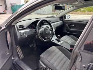 Passat CC 2011 DSG 2.0TDI — miniatura 5