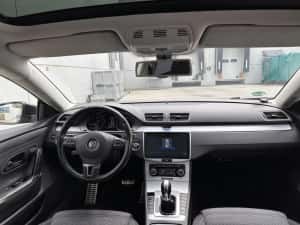 Passat CC 2011 DSG 2.0TDI — miniatura 6