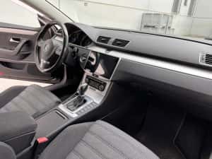 Passat CC 2011 DSG 2.0TDI — miniatura 8