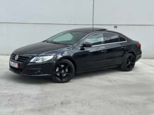 Passat CC 2011 DSG 2.0TDI — miniatura 9