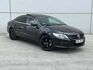 Passat CC 2011 DSG 2.0TDI — miniatura 10