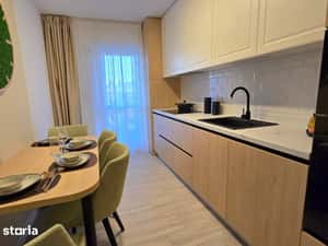Apartament  2 camere Galata , 56 metri, etaj 5 Cod:154714 — miniatura 6