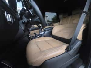 Mercedes-benz G 350d BlueTec 7G-tronic euro 6 4 matic Navigatie/Pilot/Camera/Distronic/Xenon/Led — miniatura 7