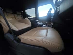 Mercedes-benz G 350d BlueTec 7G-tronic euro 6 4 matic Navigatie/Pilot/Camera/Distronic/Xenon/Led — miniatura 8