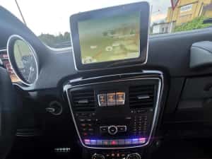 Mercedes-benz G 350d BlueTec 7G-tronic euro 6 4 matic Navigatie/Pilot/Camera/Distronic/Xenon/Led — miniatura 9
