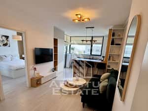 Apartament de inchiriat 2 camere, Torontalului, Timisoara