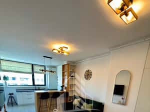 Apartament de inchiriat 2 camere, Torontalului, Timisoara — miniatura 3