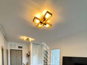 Apartament de inchiriat 2 camere, Torontalului, Timisoara — miniatura 4