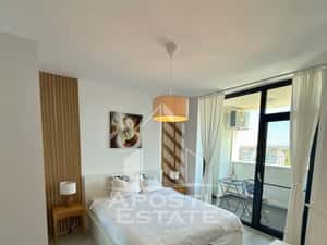 Apartament de inchiriat 2 camere, Torontalului, Timisoara — miniatura 5