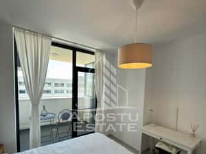 Apartament de inchiriat 2 camere, Torontalului, Timisoara — miniatura 6