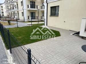 Apartament Spatios + gradina 36 mp + balcon, Comision 0! — miniatura 3
