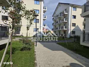 Apartament Spatios + gradina 36 mp + balcon, Comision 0! — miniatura 4