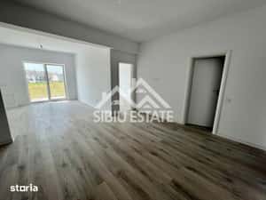 Apartament Spatios + gradina 36 mp + balcon, Comision 0! — miniatura 5