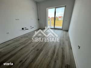 Apartament Spatios + gradina 36 mp + balcon, Comision 0! — miniatura 6