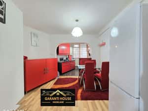 Aleea Dobrogei, apartament cu 2 camere, decomandat, mobilat — miniatura 1