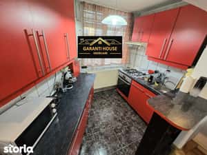 Aleea Dobrogei, apartament cu 2 camere, decomandat, mobilat — miniatura 4