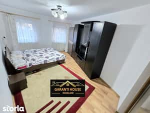 Aleea Dobrogei, apartament cu 2 camere, decomandat, mobilat — miniatura 6