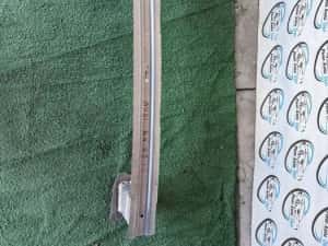 armatura intaritura bara spate audi a4 b9 — miniatura 2