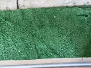 armatura intaritura bara spate audi a4 b9 — miniatura 3