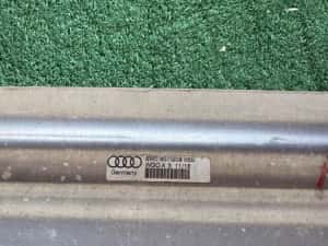 armatura intaritura bara spate audi a4 b9 — miniatura 4