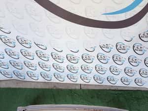 armatura intaritura bara spate audi a4 b9 — miniatura 9