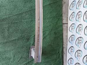 armatura intaritura bara spate audi a4 b9 — miniatura 10