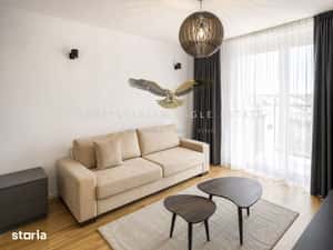 Apartament de lux|2 camere|Park Lake/Iulius Mall Cluj — miniatura 4