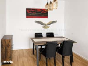 Apartament de lux|2 camere|Park Lake/Iulius Mall Cluj — miniatura 5