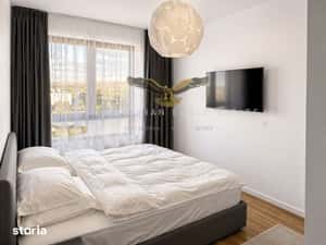 Apartament de lux|2 camere|Park Lake/Iulius Mall Cluj — miniatura 6