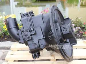 Pompă hidraulică Hydromatik pentru Excavator Zeppelin ZM15B — miniatura 1