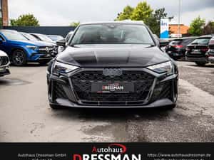 Audi RS3 Automată 400 HP Benzină — miniatura 2
