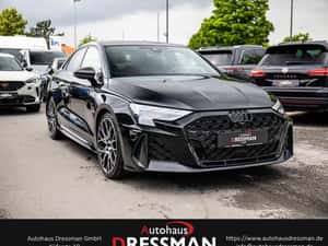 Audi RS3 Automată 400 HP Benzină — miniatura 3