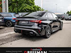 Audi RS3 Automată 400 HP Benzină — miniatura 4