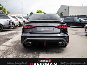Audi RS3 Automată 400 HP Benzină — miniatura 5