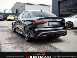 Audi RS3 Automată 400 HP Benzină — miniatura 6
