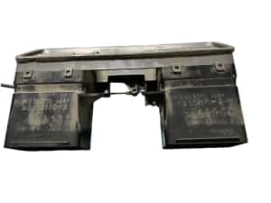 Grila De Ventilatie Bord Centrala Mitsubishi Pajero Mini H5_A 1994 - 2 — miniatura 2