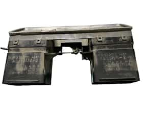 Grila De Ventilatie Bord Centrala Mitsubishi Pajero Mini H5_A 1994 - 2 — miniatura 4