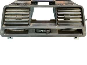 Grila De Ventilatie Bord Centrala Mitsubishi Pajero Mini H5_A 1994 - 2 — miniatura 5