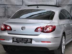Volkswagen Passat CC R Line 2.0 TDI 170Cp — miniatura 4