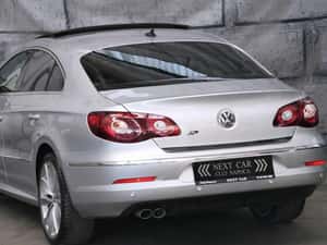 Volkswagen Passat CC R Line 2.0 TDI 170Cp — miniatura 5