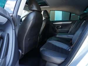 Volkswagen Passat CC R Line 2.0 TDI 170Cp — miniatura 7