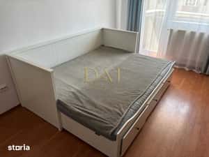 Apartament 2 camere decomandate | zona BIG | disponibil imediat — miniatura 5